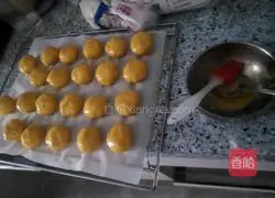 Pet mooncake recipe 10