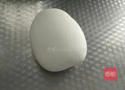 noodles Illustration of how to make biscuit pot chicken 1