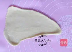 Illustration of how to make carrot buns 9