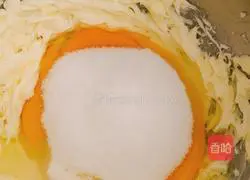 Snowskin Mooncake Recipe Illustration 10