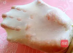 Yoghurt blueberry toast recipe 5