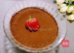 Chocolate mousse cake recipe 10