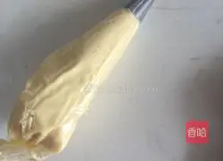 Illustration of how to make cookies 7