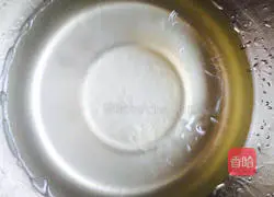 Illustration of how to make crystal rice dumplings, crystal mooncakes, crystal buns and Starbucks star ice rice dumplings 5