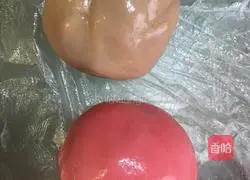 Snow skin mooncake! Illustration of how to make it 18