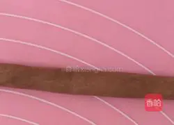 Leopard print toast recipe 13