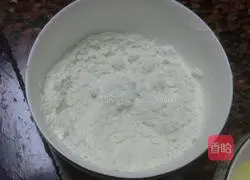 Egg yolk biscuits recipe 5