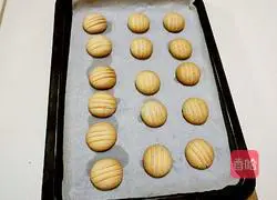 Egg yolk biscuits recipe 16