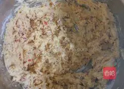 How to make cranberry cookies Illustration 21