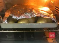 Milk flavored croissant recipe 26