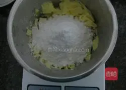 Chocolate Cookies Recipe Illustration 2