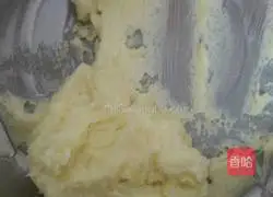 Illustration of how to make margarita cookies 3