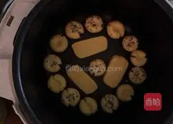 Illustration of how to make margarita cookies 13
