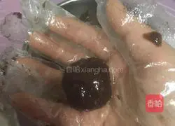 Chocolate Cookies Recipe Illustration 2