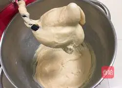 Illustration of how to make milk-flavored croissants 6
