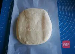 Illustration of how to make crispy croissants 2