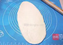 Illustration of how to make oatmeal bread 7