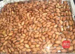 Illustration of how to make moon cakes 4