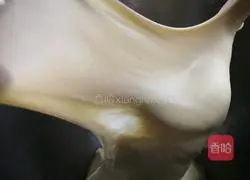 Cranberry milk toast recipe 6