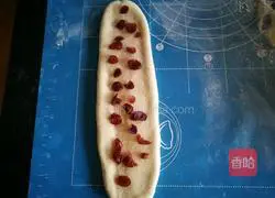 Cranberry milk toast recipe 10