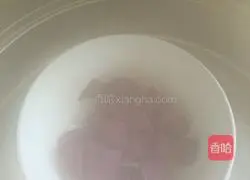 Illustration of how to make colorful snowskin mooncakes 4