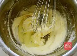 Egg white biscuits recipe 4