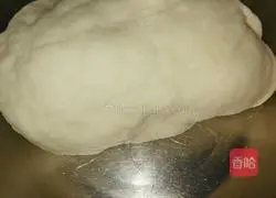 Snow Skin Mooncake Recipe Illustration 2