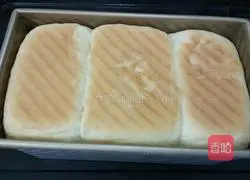 Red bean paste toast recipe 18
