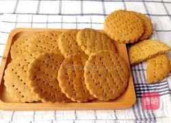 Brown sugar graham crackers recipe 6