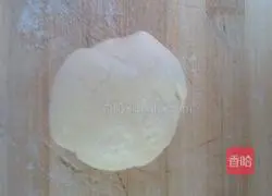 Illustration of how to make cookies 4