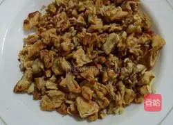 Honey Walnut Pie Recipe 4