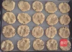 Walnut cake recipe 11