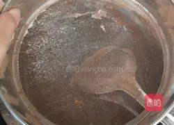 8-inch cocoa chiffon cake recipe 4