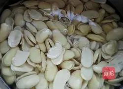 Kidney bean paste recipe 3