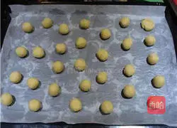 Cranberry Margarita Cookies Recipe Illustration 6