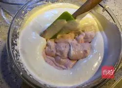 Strawberry Mousse Cup Recipe Illustration 9