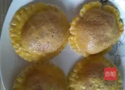 (Microwave version) Strawberry Pie Recipe Illustration 7