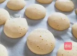 Egg yolk biscuits recipe 8