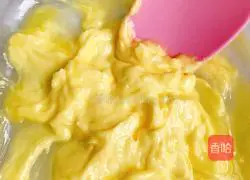 Cream Puff Teaching Illustration 2