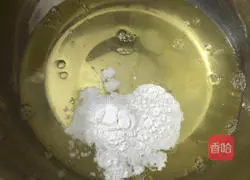 Illustration of how to make cupcakes 7