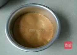 Heart-shaped Xiaoliu cake recipe 16