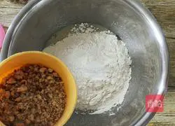 Walnut cake recipe 5