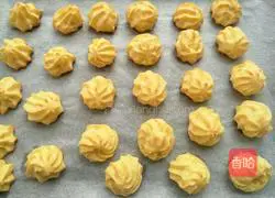 Illustration of how to make puffs 8