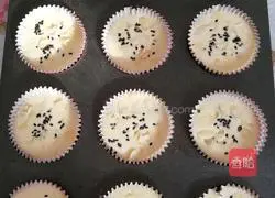 Illustration of how to make sponge cake (whole egg version) 11