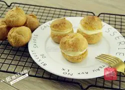 Lemon Puff Recipe 20