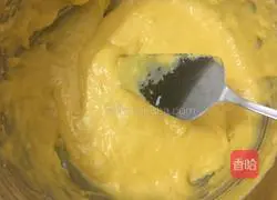 Cup Chiffon Cake Recipe Illustration 7