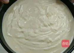 Chifeng Cake recipe illustration 8