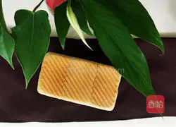 One-time fermented brown sugar toast*Illustration of how to make Polish starter 14