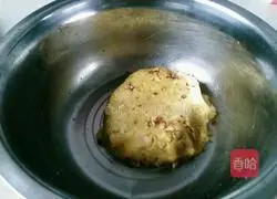 Walnut sesame cake recipe 8