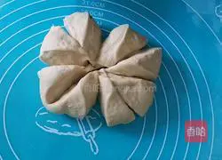 Donut Bread Recipe Illustration 6